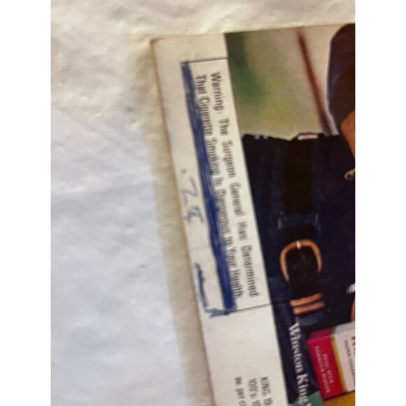 Vintage JET Magazines -   May 11, 1978 - Bill Cosby - Picture 4 of 6